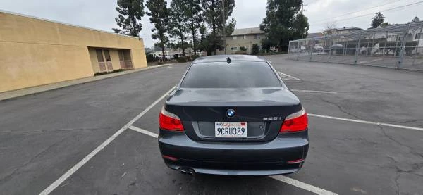 2009 BMW E60 5 Series Sedan - Image 6 of 17