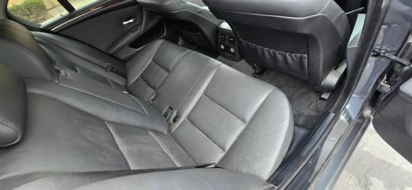 2009 BMW E60 5 Series Sedan - Image 10 of 17