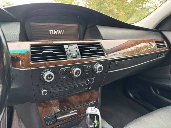 2009 BMW E60 5 Series Sedan - Image 16 of 16