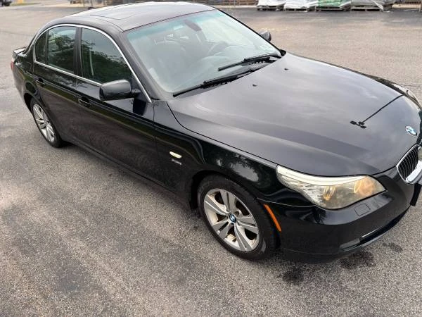 2009 BMW E60 5 Series Sedan - Image 5 of 16