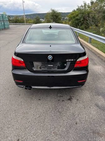 2009 BMW E60 5 Series Sedan - Image 2 of 16