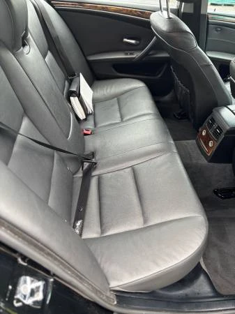 2009 BMW E60 5 Series Sedan - Image 8 of 16