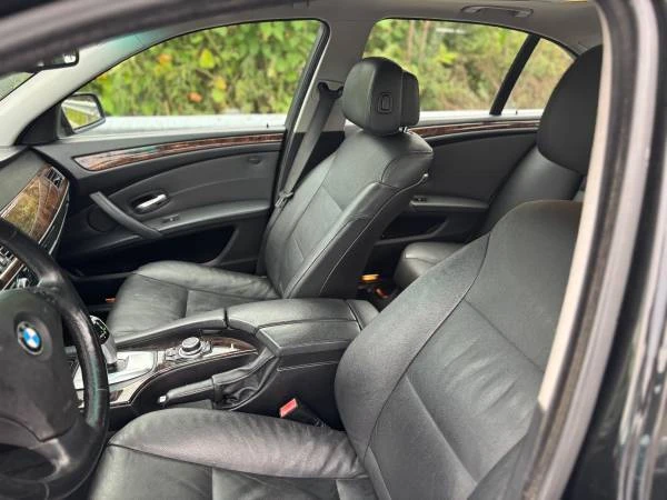 2009 BMW E60 5 Series Sedan - Image 13 of 16