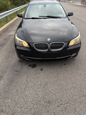 2009 BMW E60 5 Series Sedan - Image 6 of 16