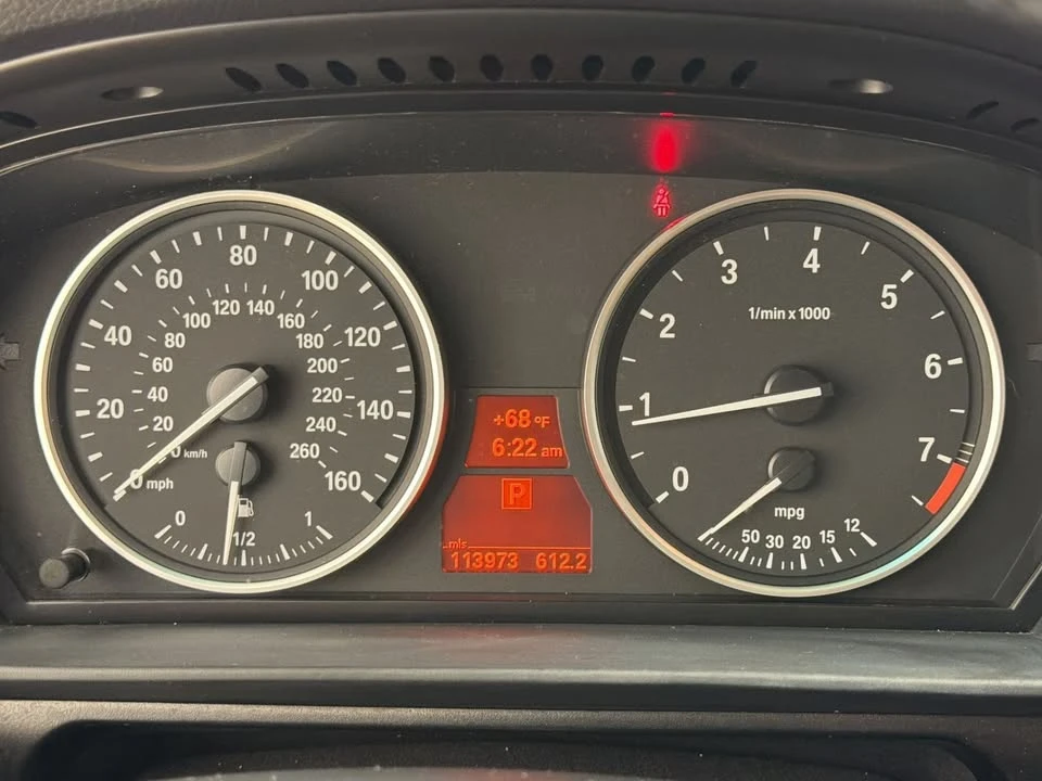 2009 BMW E60 5 Series Sedan - Image 11 of 12