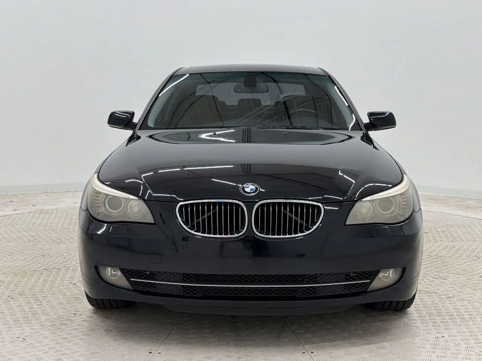 2009 BMW E60 5 Series Sedan - Image 12 of 12