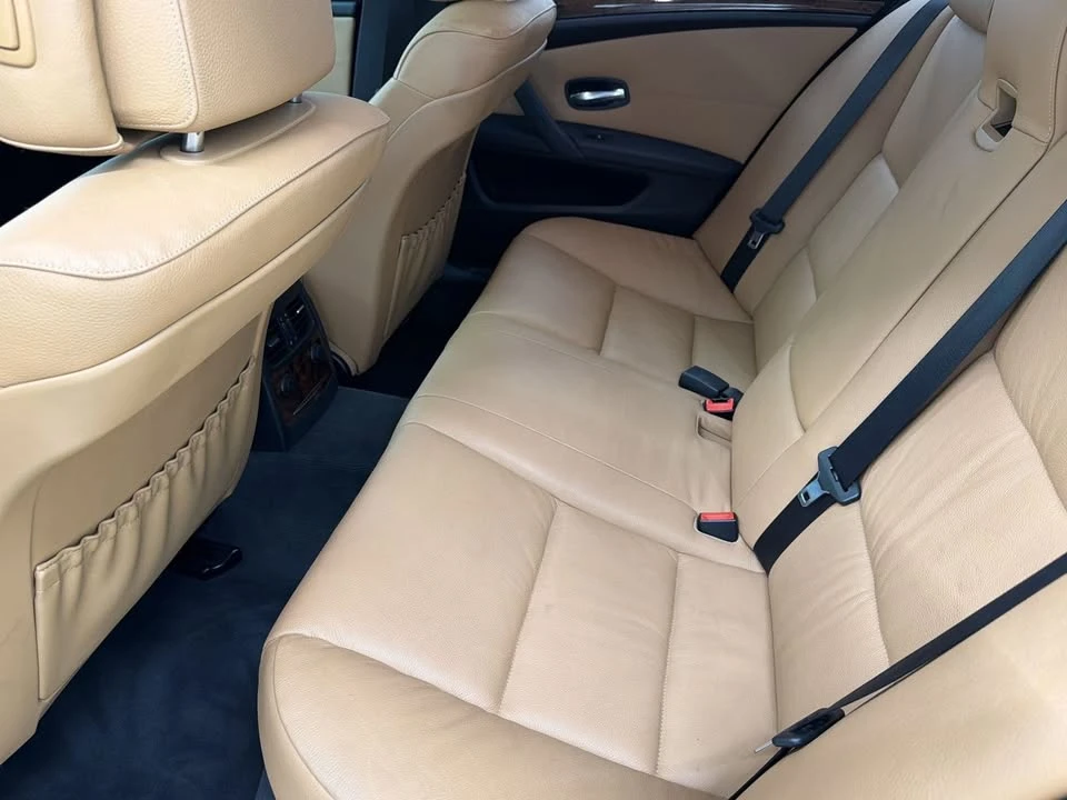 2009 BMW E60 5 Series Sedan - Image 6 of 12