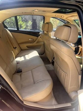 2009 BMW E60 5 Series Sedan - Image 14 of 14