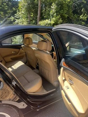 2009 BMW E60 5 Series Sedan - Image 13 of 14