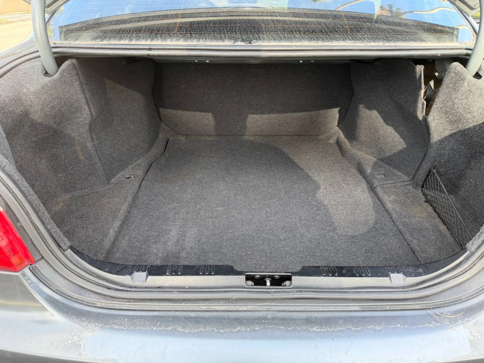 2009 BMW E60 5 Series Sedan - Image 9 of 10