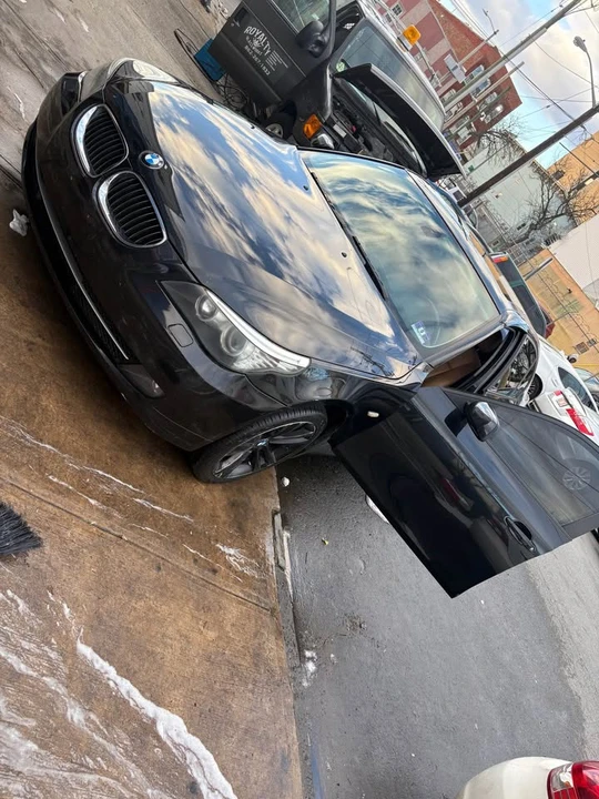 2009 BMW E60 5 Series Sedan - Image 7 of 7