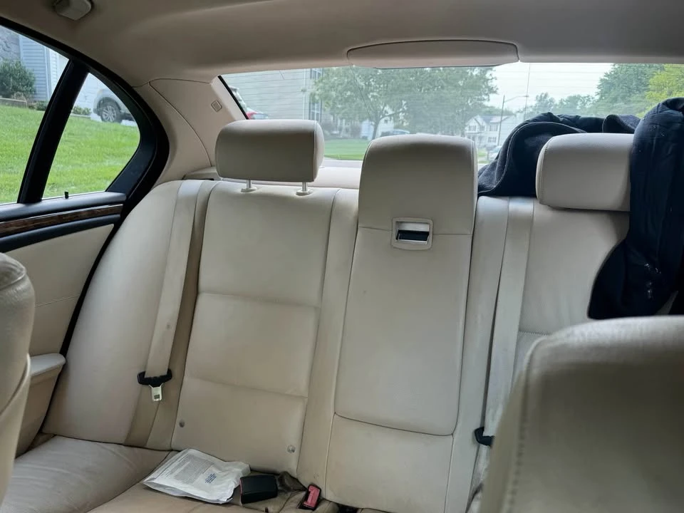 2009 BMW E60 5 Series Sedan - Image 4 of 10