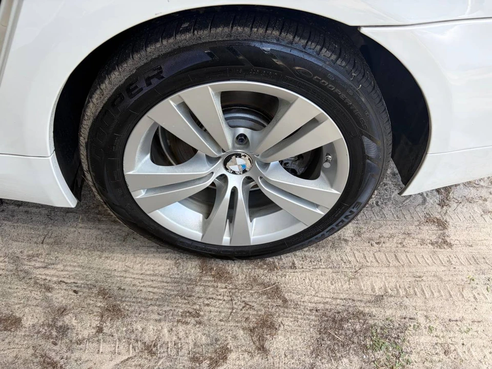 2009 BMW E60 5 Series Sedan - Image 12 of 13