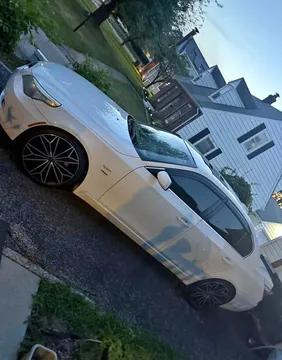 2009 BMW 528i xDrive