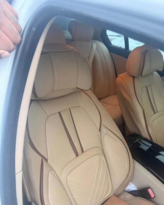2009 BMW E60 5 Series Sedan - Image 5 of 9
