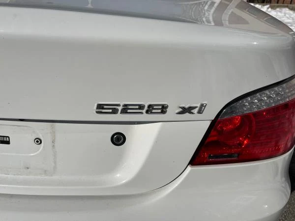 2009 BMW E60 5 Series Sedan - Image 5 of 9