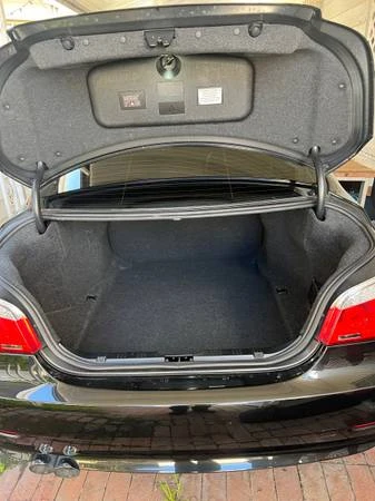 2009 BMW E60 5 Series Sedan - Image 3 of 18