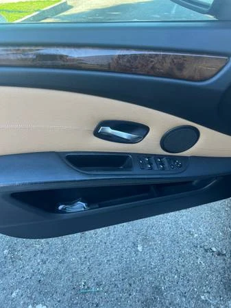 2009 BMW E60 5 Series Sedan - Image 7 of 18