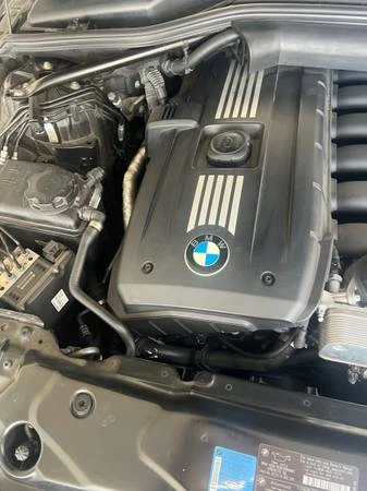 2009 BMW E60 5 Series Sedan - Image 10 of 18