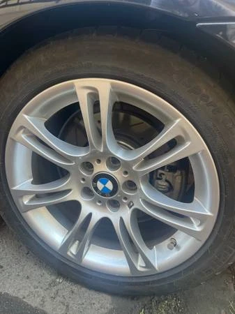 2009 BMW E60 5 Series Sedan - Image 9 of 18