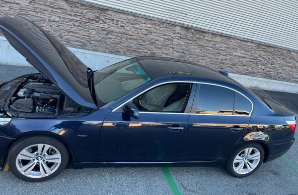 2009 BMW E60 5 Series Sedan - Image 13 of 13