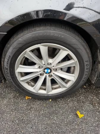 2009 BMW E60 5 Series Sedan - Image 8 of 16