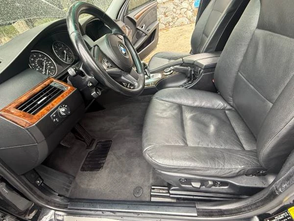 2009 BMW E60 5 Series Sedan - Image 16 of 16