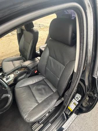 2009 BMW E60 5 Series Sedan - Image 15 of 16