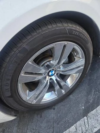 2009 BMW E60 5 Series Sedan - Image 8 of 9