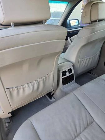 2009 BMW E60 5 Series Sedan - Image 6 of 9