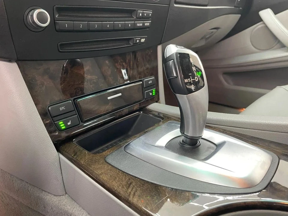 2009 BMW E60 5 Series Sedan - Image 20 of 21