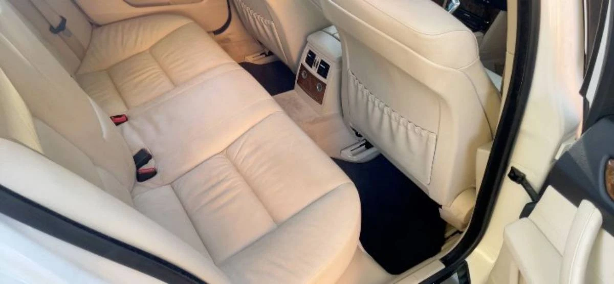 2009 BMW E60 5 Series Sedan - Image 8 of 9
