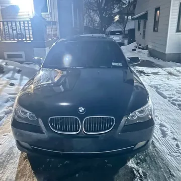 2009 BMW 528i xDrive
