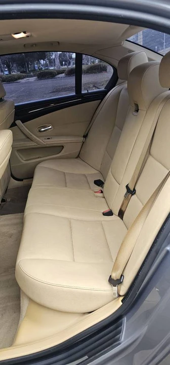 2009 BMW E60 5 Series Sedan - Image 9 of 20