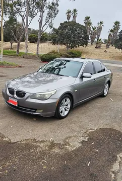 2009 BMW 528i Sedan