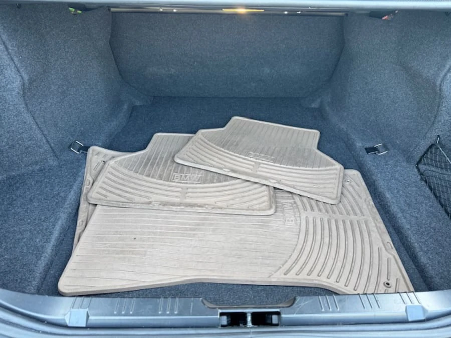 2009 BMW E60 5 Series Sedan - Image 23 of 23