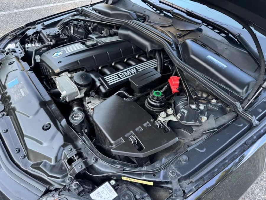 2009 BMW E60 5 Series Sedan - Image 22 of 23