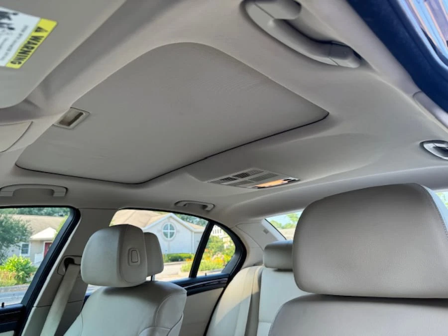 2009 BMW E60 5 Series Sedan - Image 14 of 23