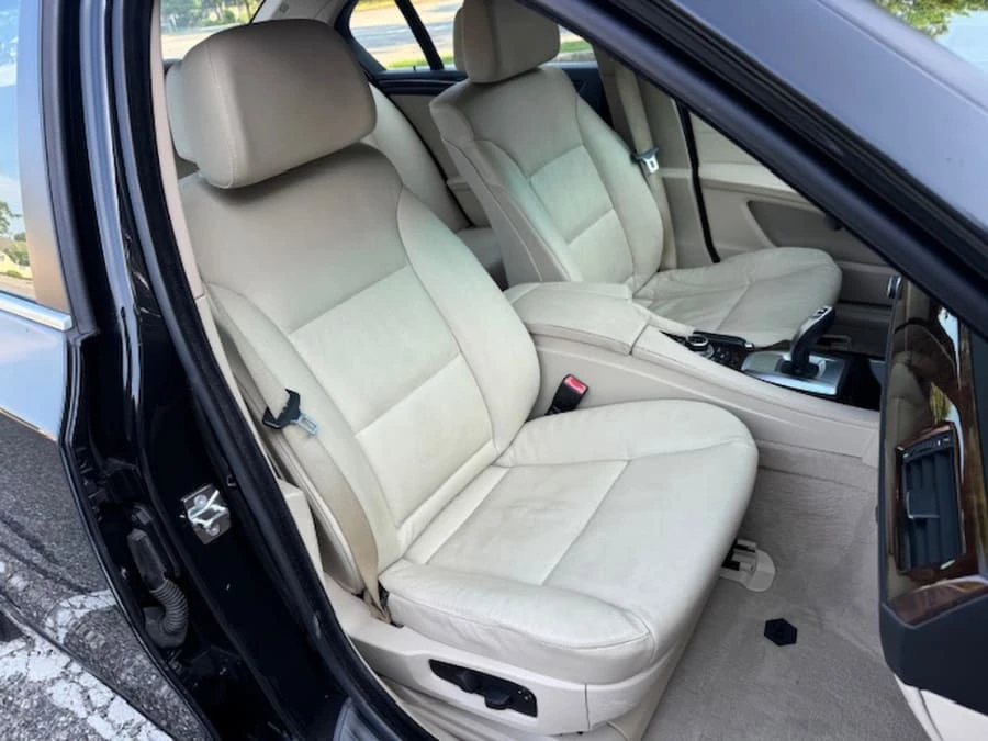 2009 BMW E60 5 Series Sedan - Image 19 of 23