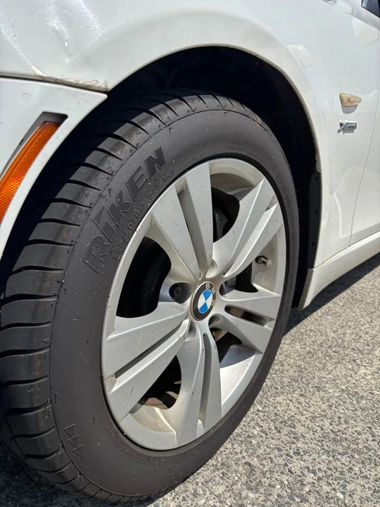 2009 BMW E60 5 Series Sedan - Image 14 of 14