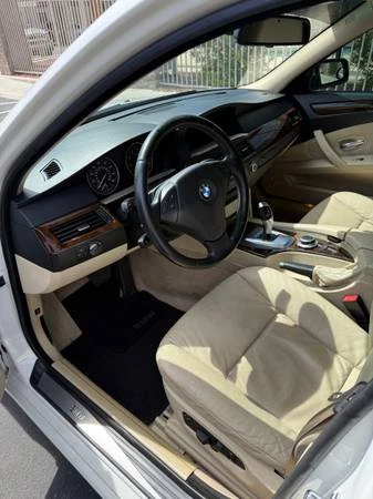 2009 BMW E60 5 Series Sedan - Image 5 of 13