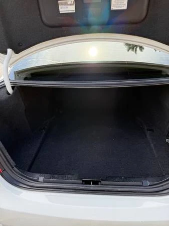 2009 BMW E60 5 Series Sedan - Image 9 of 13