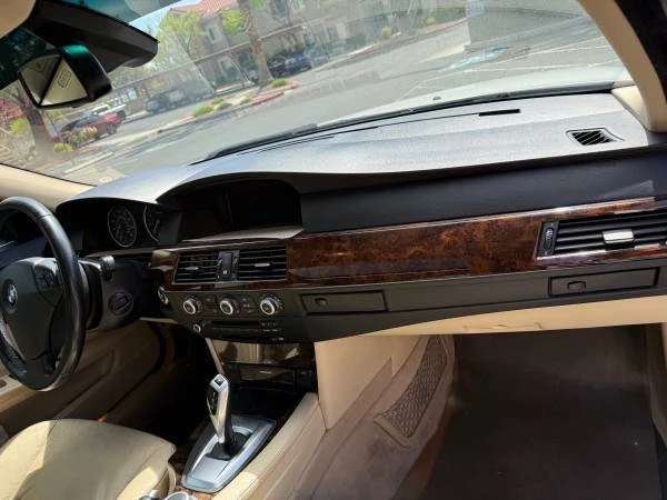 2009 BMW E60 5 Series Sedan - Image 6 of 13