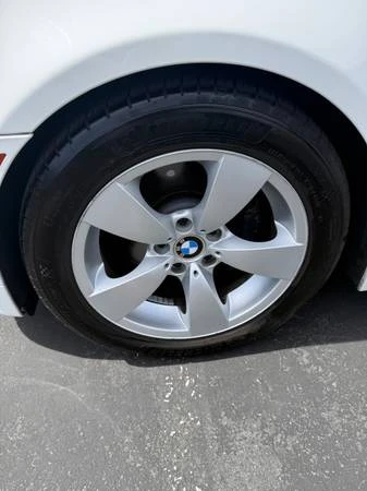 2009 BMW E60 5 Series Sedan - Image 11 of 13