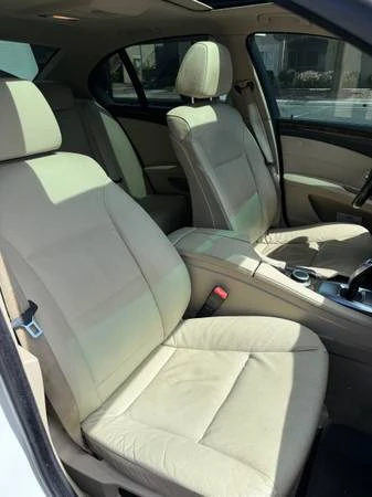 2009 BMW E60 5 Series Sedan - Image 7 of 13