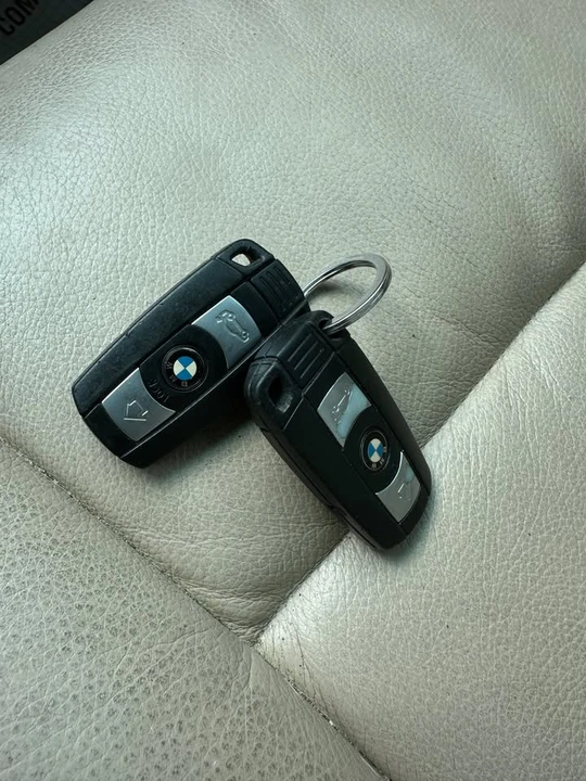 2009 BMW E60 5 Series Sedan - Image 15 of 18