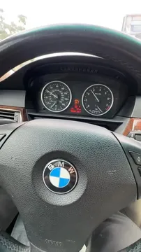 2009 BMW 528i