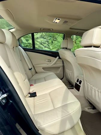2009 BMW E60 5 Series Sedan - Image 11 of 12