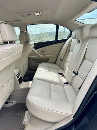 2009 BMW E60 5 Series Sedan - Image 9 of 12