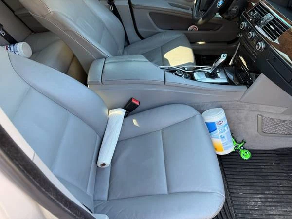 2009 BMW E60 5 Series Sedan - Image 12 of 13
